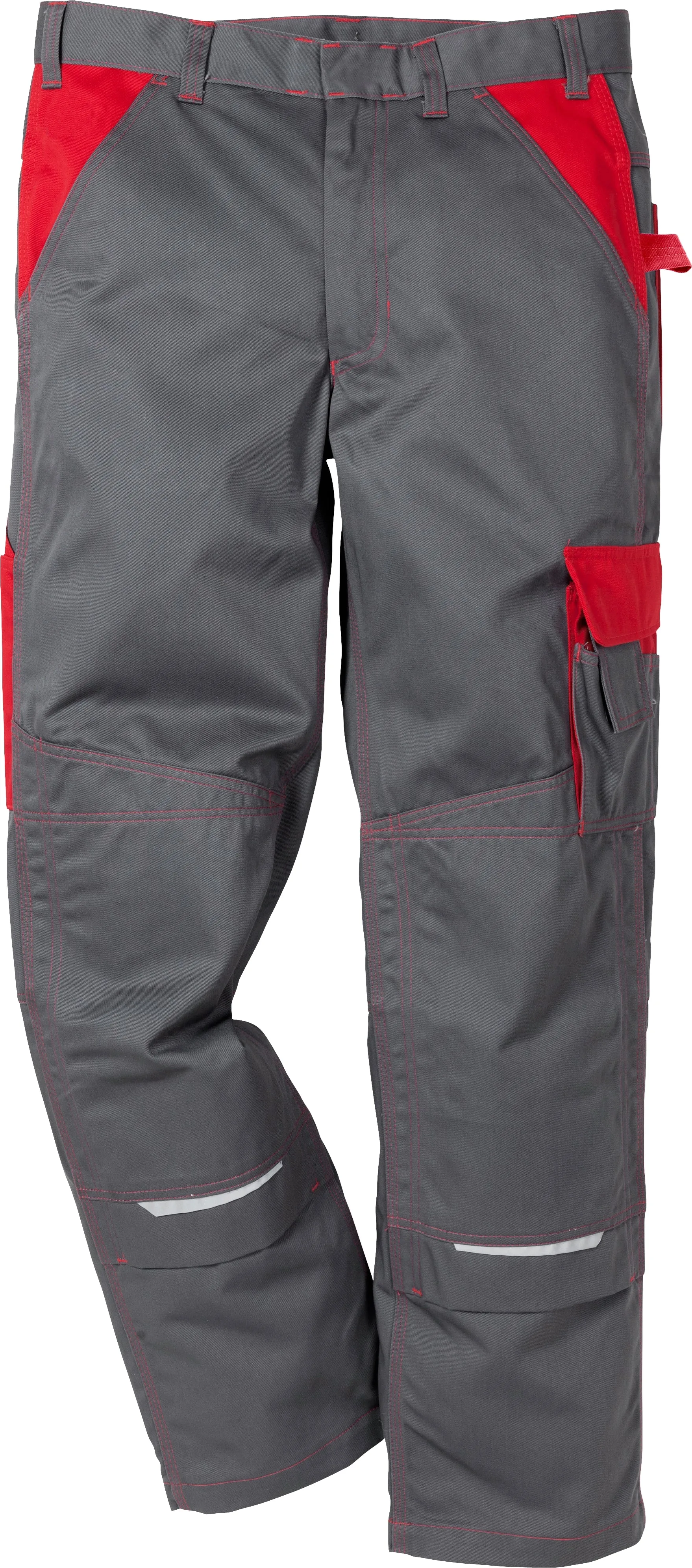 100805 2019 LUXE Poly/Cotton Trousers
