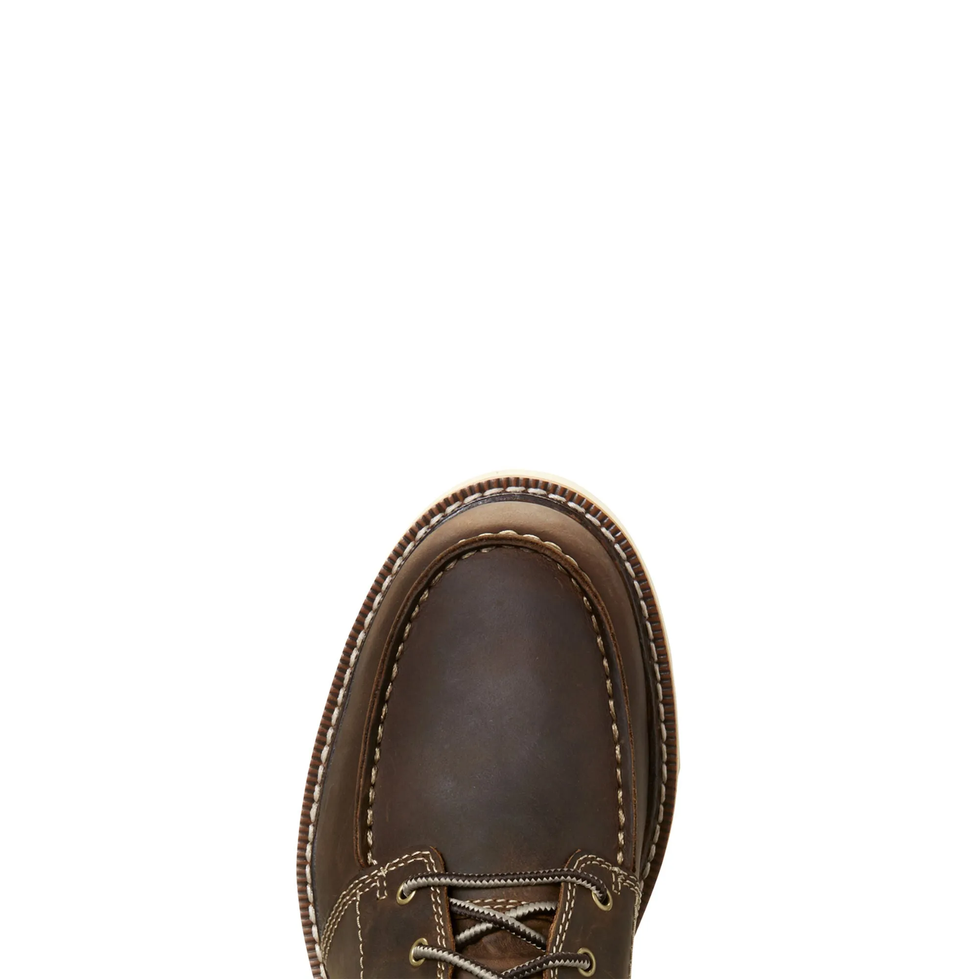 Ariat Mens Recon Lace Boot Distressed Brown