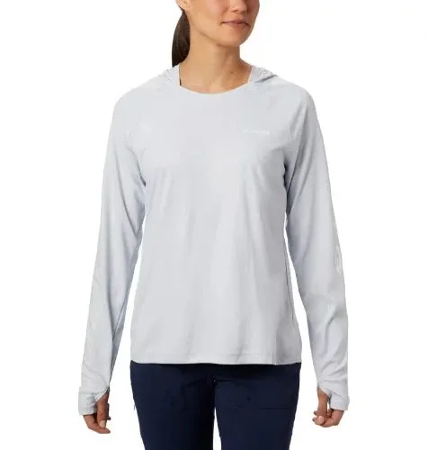 Columbia Women’s PFG Tidal Deflector Hoodie