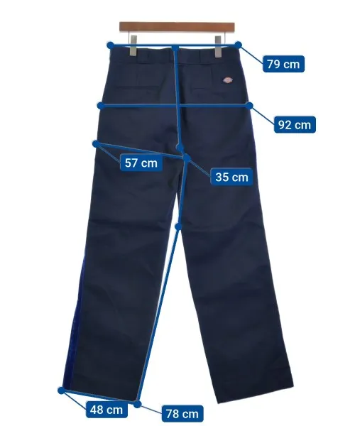 DISCOVERED Chinos