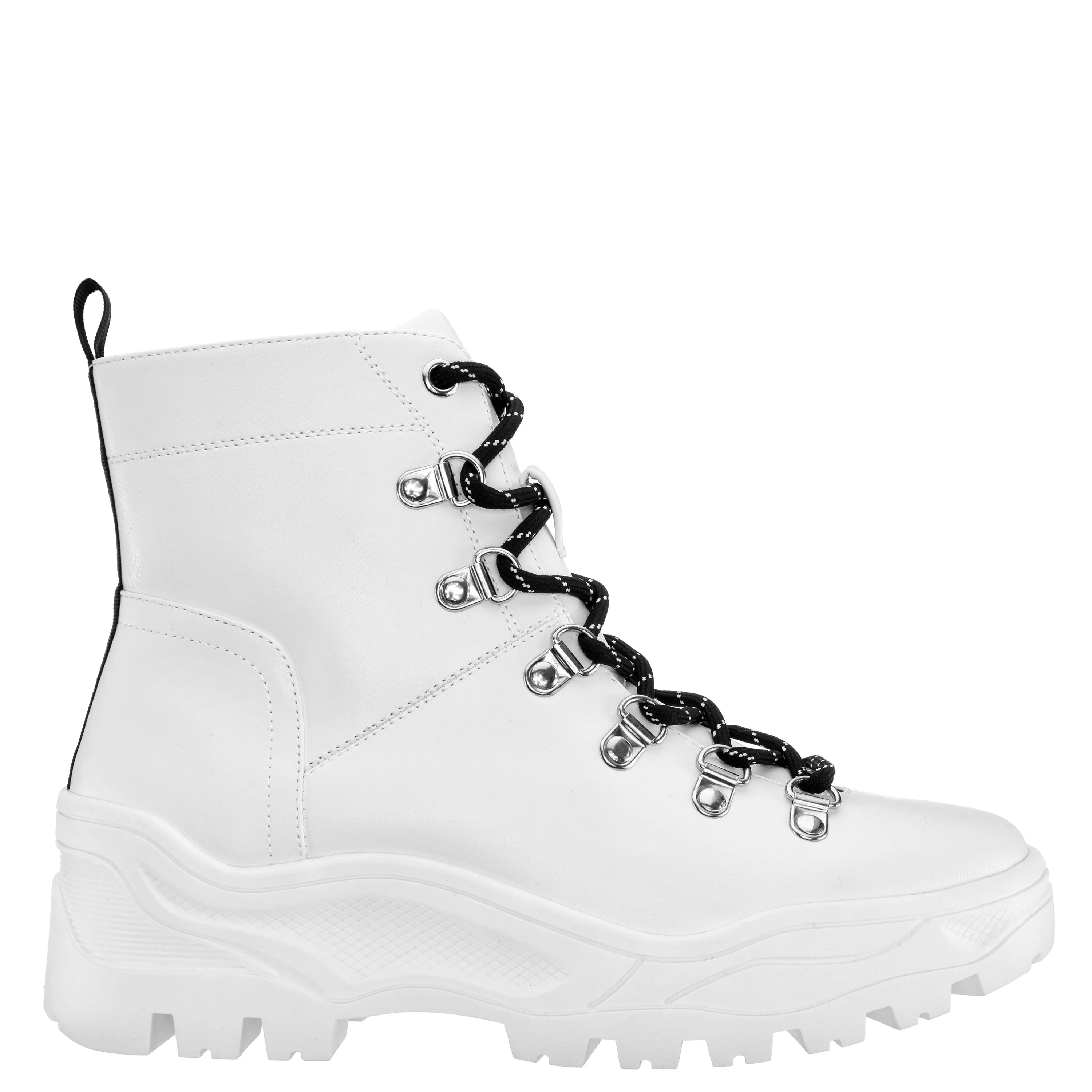 FIELD-WHITE RUGGED