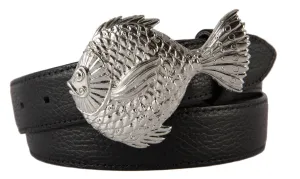 Friendly Fish Belt