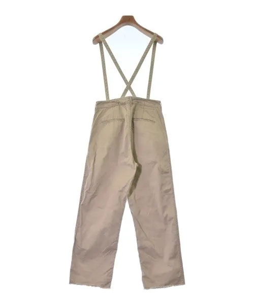 Plage Chinos