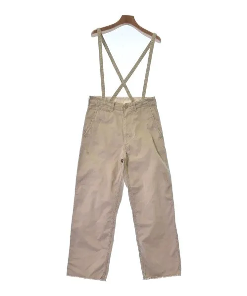 Plage Chinos