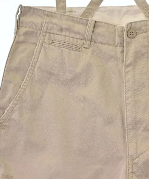 Plage Chinos