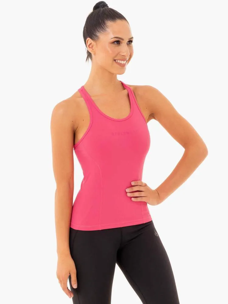 SOLA TANK - PINK